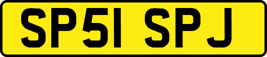 SP51SPJ