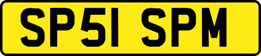 SP51SPM