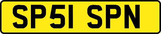 SP51SPN