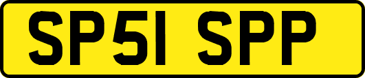 SP51SPP