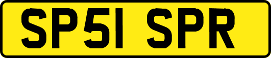 SP51SPR
