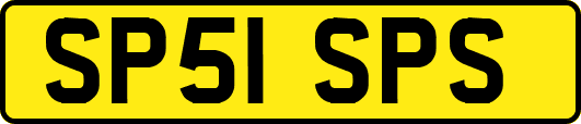 SP51SPS