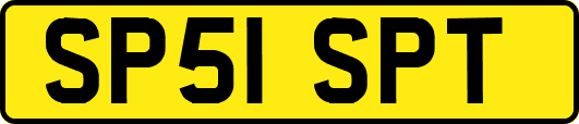 SP51SPT