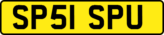 SP51SPU
