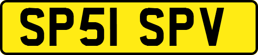 SP51SPV