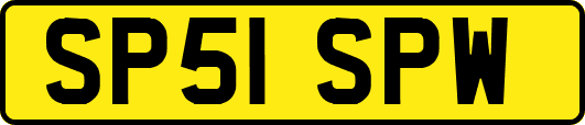 SP51SPW