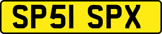 SP51SPX