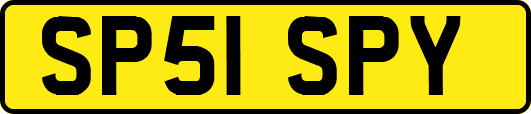 SP51SPY