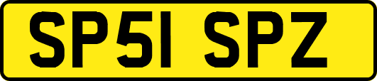 SP51SPZ