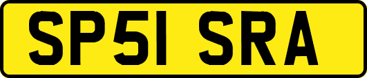 SP51SRA