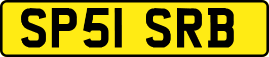 SP51SRB