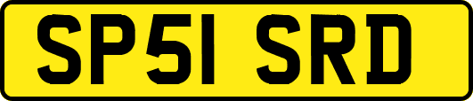 SP51SRD