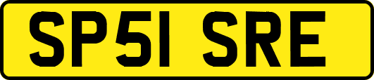 SP51SRE