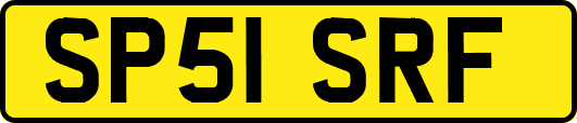 SP51SRF