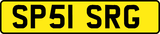 SP51SRG