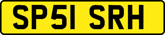 SP51SRH