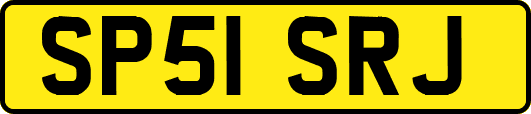 SP51SRJ