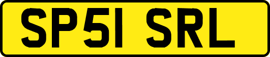 SP51SRL