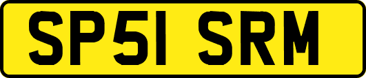 SP51SRM