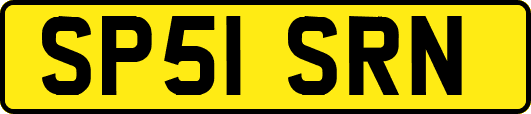 SP51SRN