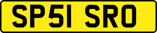 SP51SRO