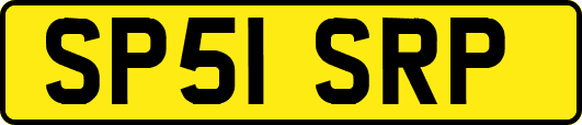 SP51SRP