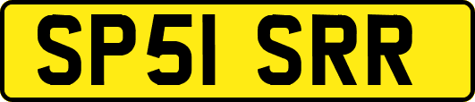 SP51SRR