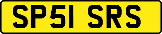 SP51SRS