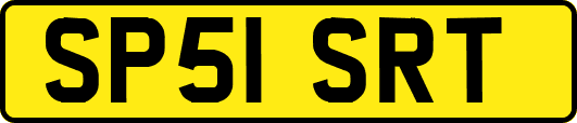 SP51SRT