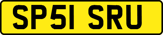 SP51SRU