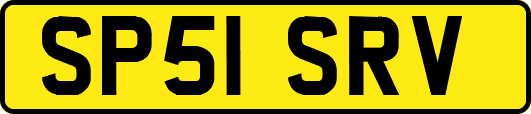 SP51SRV