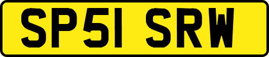 SP51SRW