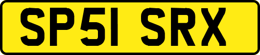 SP51SRX