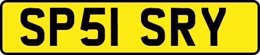 SP51SRY