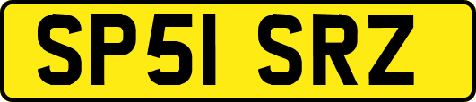 SP51SRZ