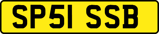 SP51SSB