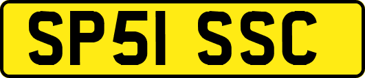 SP51SSC