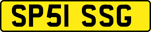 SP51SSG