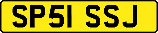 SP51SSJ