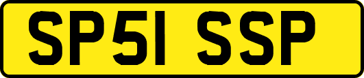 SP51SSP