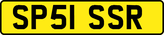 SP51SSR