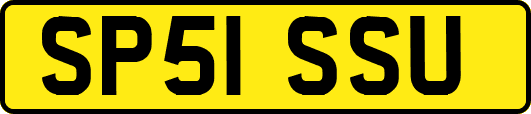 SP51SSU