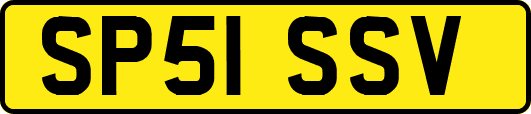 SP51SSV