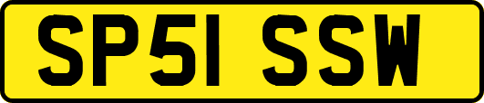 SP51SSW