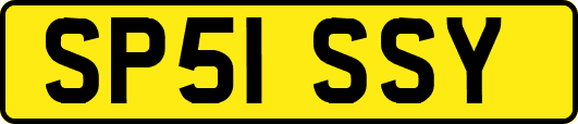 SP51SSY