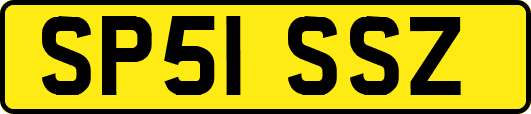 SP51SSZ