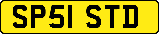 SP51STD