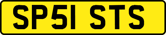 SP51STS
