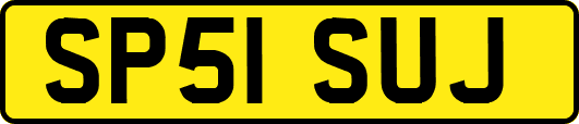 SP51SUJ