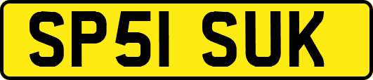SP51SUK